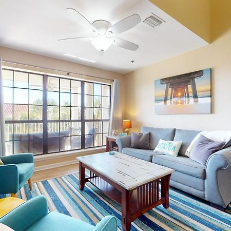 Near Pier Park And Beach - Pools Onsite - Flpcb66 Panama City Beach Extérieur photo