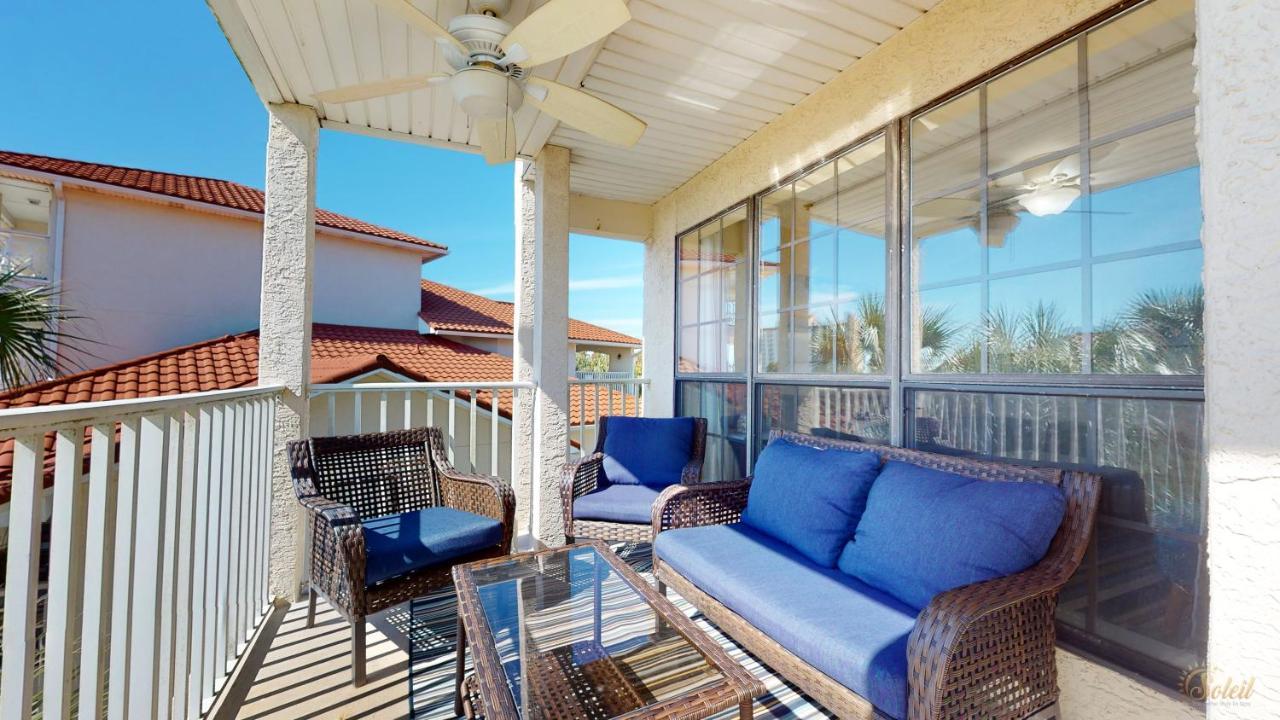 Near Pier Park And Beach - Pools Onsite - Flpcb66 Panama City Beach Extérieur photo