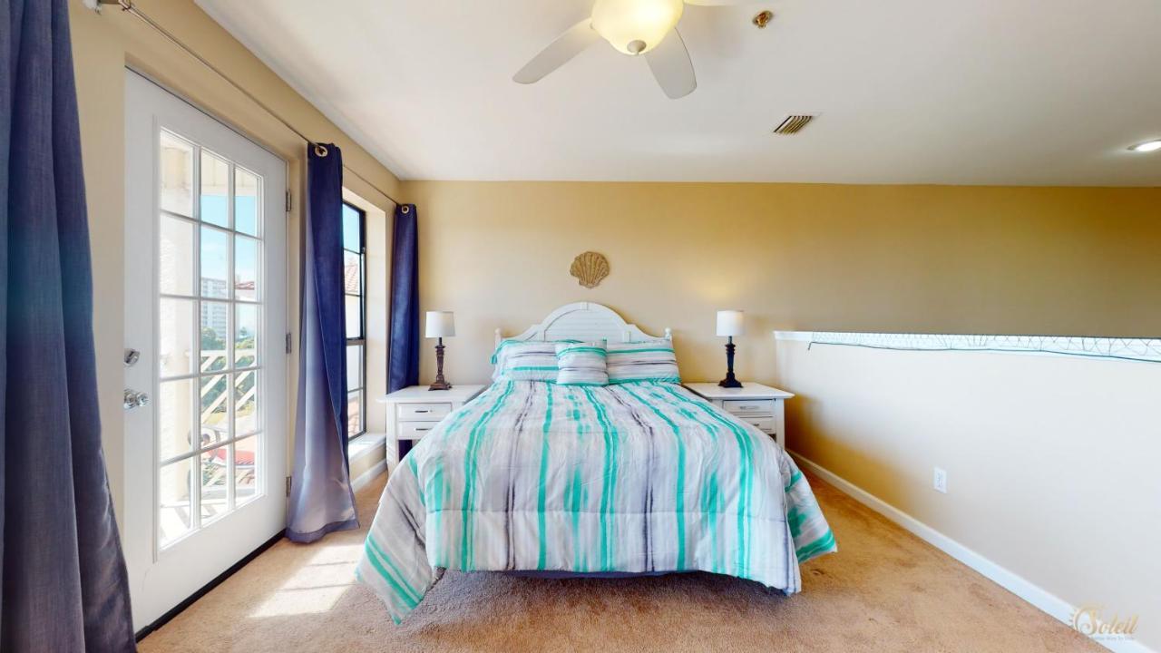 Near Pier Park And Beach - Pools Onsite - Flpcb66 Panama City Beach Extérieur photo