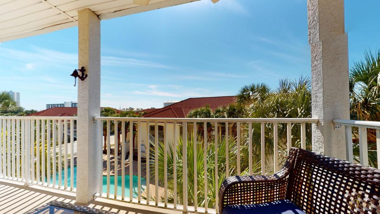 Near Pier Park And Beach - Pools Onsite - Flpcb66 Panama City Beach Extérieur photo