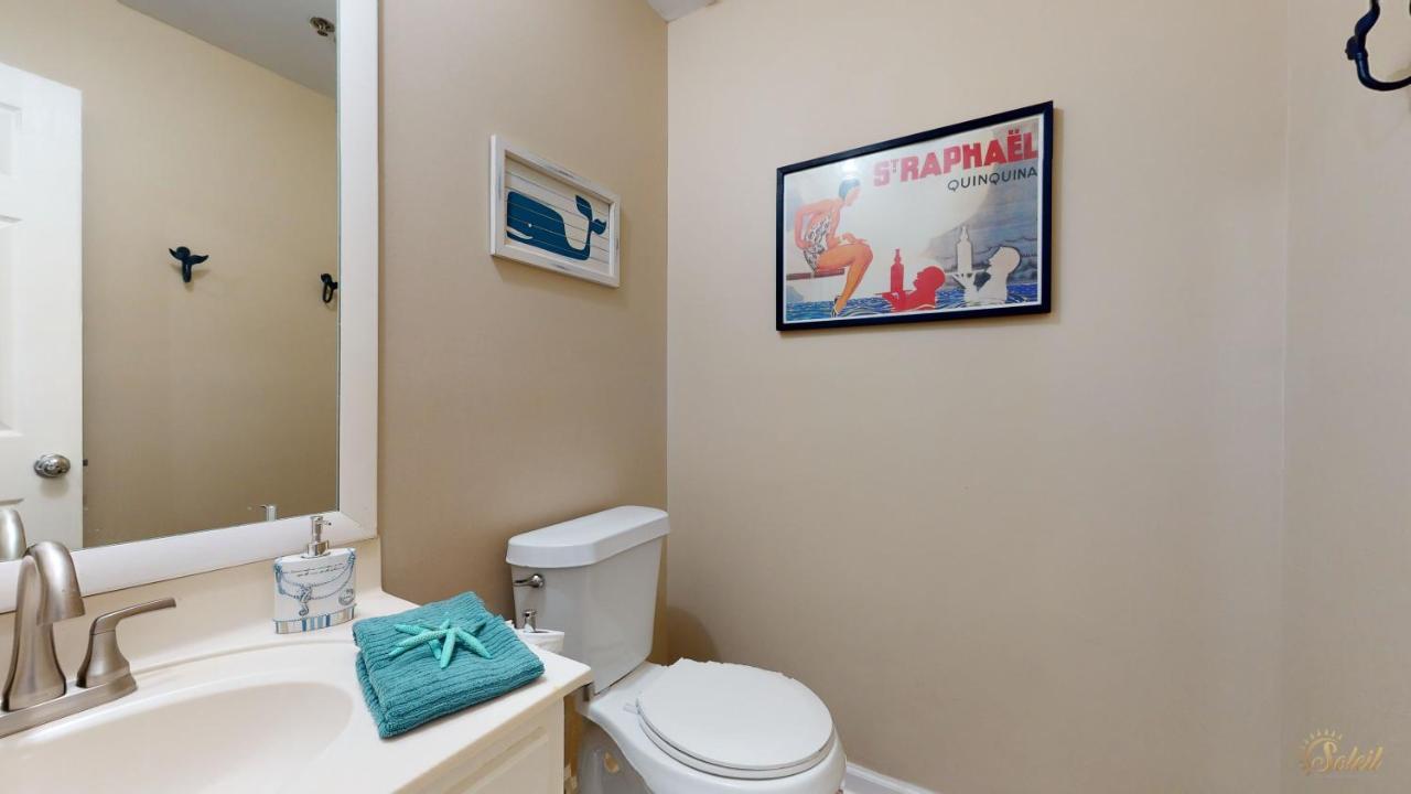 Near Pier Park And Beach - Pools Onsite - Flpcb66 Panama City Beach Extérieur photo