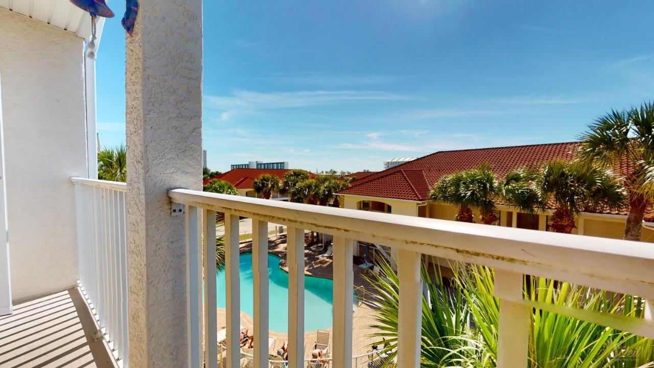 Near Pier Park And Beach - Pools Onsite - Flpcb66 Panama City Beach Extérieur photo