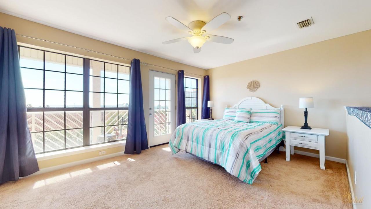 Near Pier Park And Beach - Pools Onsite - Flpcb66 Panama City Beach Extérieur photo