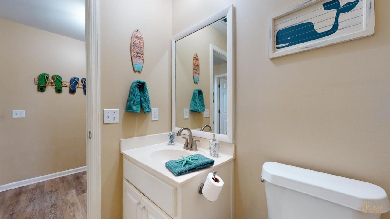 Near Pier Park And Beach - Pools Onsite - Flpcb66 Panama City Beach Extérieur photo
