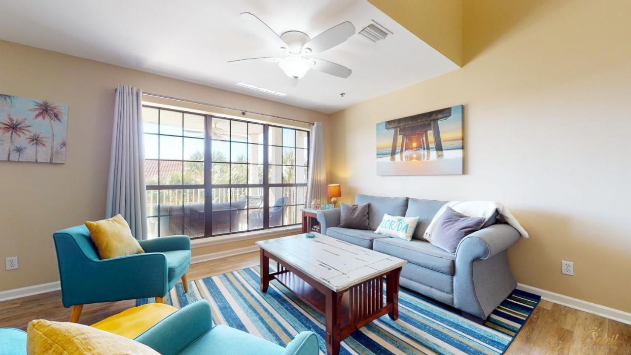 Near Pier Park And Beach - Pools Onsite - Flpcb66 Panama City Beach Extérieur photo