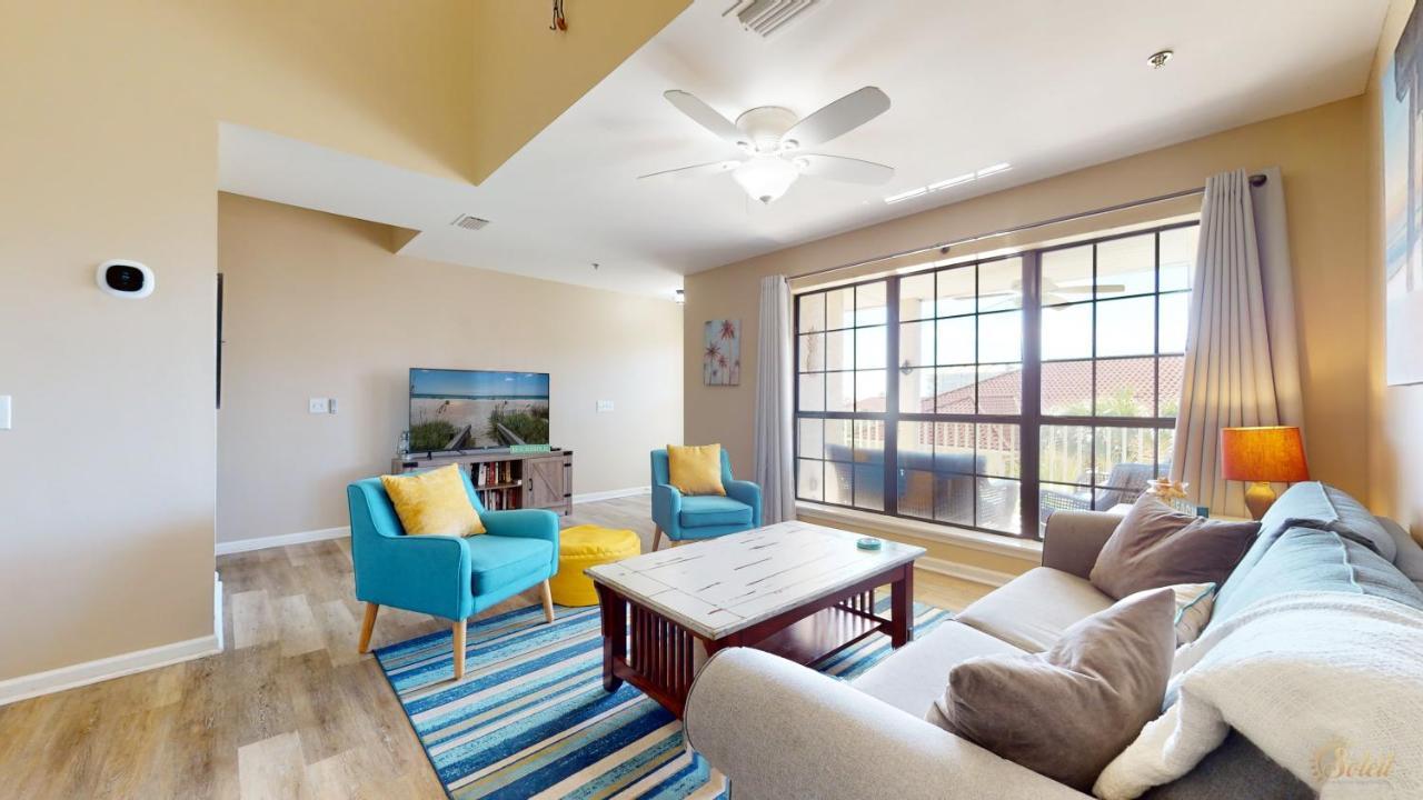 Near Pier Park And Beach - Pools Onsite - Flpcb66 Panama City Beach Extérieur photo