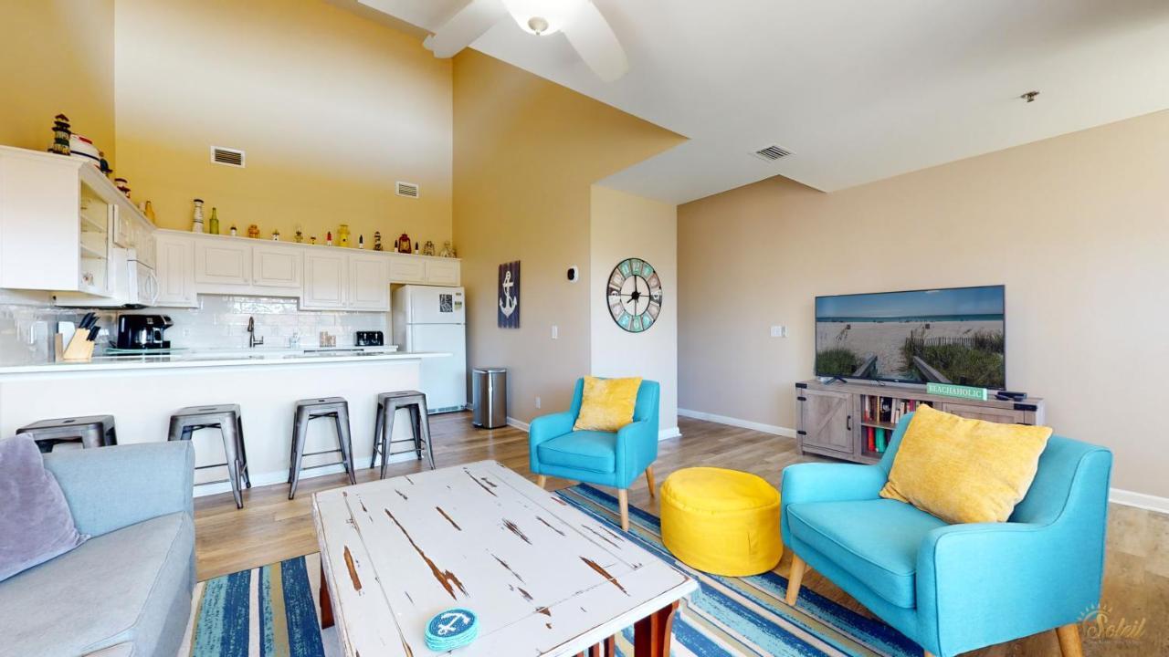 Near Pier Park And Beach - Pools Onsite - Flpcb66 Panama City Beach Extérieur photo