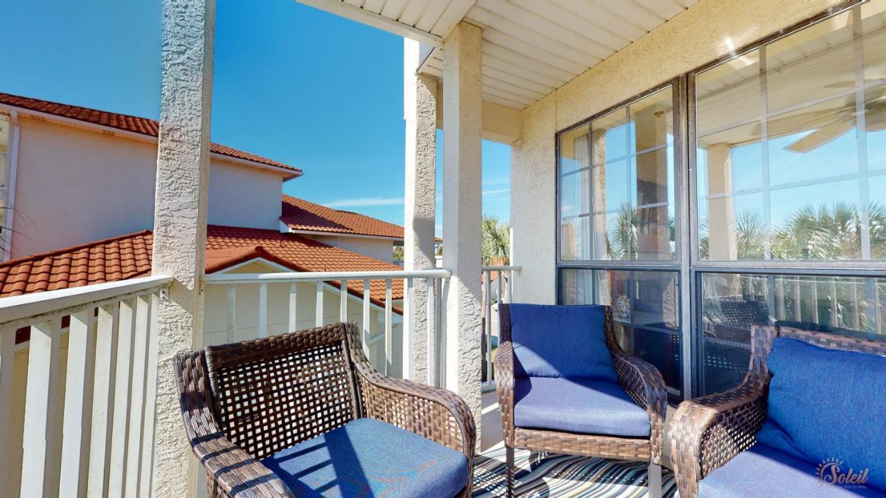 Near Pier Park And Beach - Pools Onsite - Flpcb66 Panama City Beach Extérieur photo